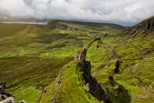 Ovládání fotoaparátu Canon na dálku pomocí Hähnel Captur