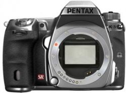 PENTAX K-3