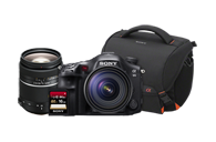 SONY Alpha a99 bundle s 28-75 f/2.8