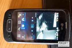 PANASONIC LUMIX DMC FT-5