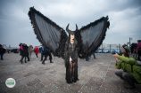 Fotoexpedice Benátský karneval 2017