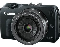 EOS M