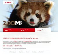 Canon ZOOM