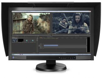 Eizo ColorEdge CG277 