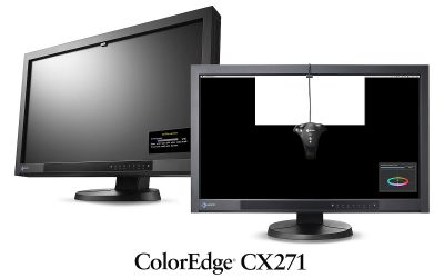 EIZO ColorEdge CX271