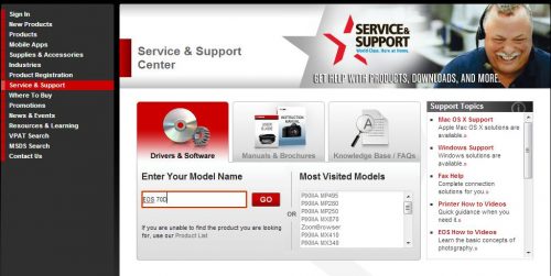 Digital Photo Professional (DPP)