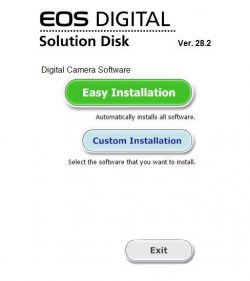 Digital Photo Professional (DPP)