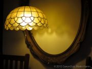 PowerShot G1 X efekty